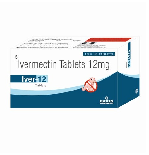 Buy Ivermectin in Online Pharmacy for Fast Delivery in United States
