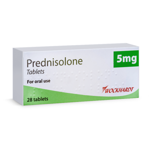 Buy Prednisolone Without Prescription Online in the United States